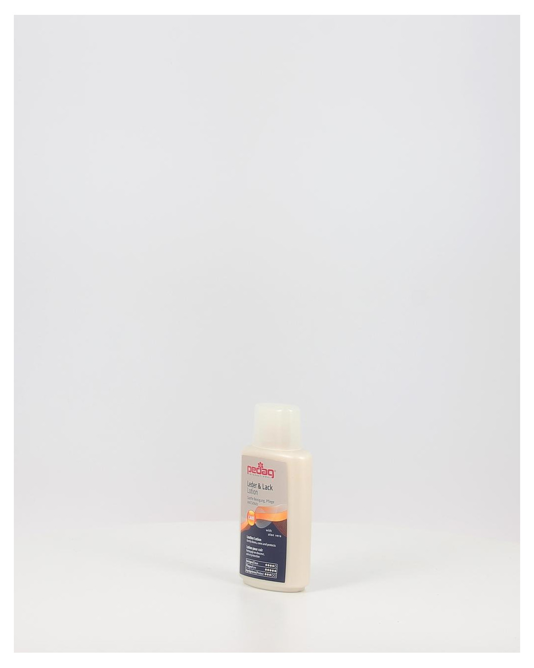 Limpieza Pedag LEATHER LOTION ALOE VERA general