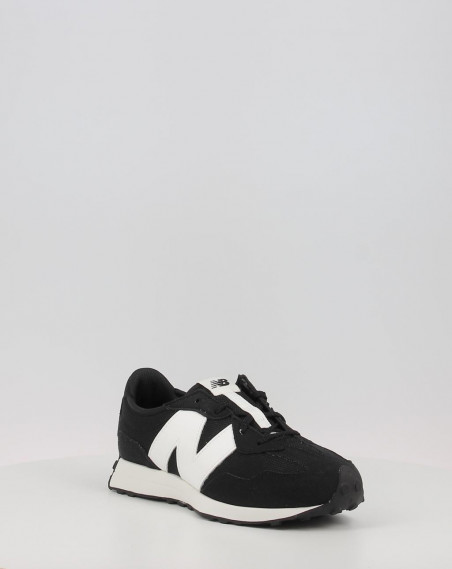 Zapatillas New Balance GS327CBW negro Zapatillas New Balance GS327CBW negro