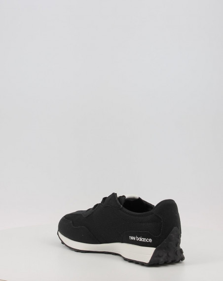 Zapatillas New Balance GS327CBW negro Zapatillas New Balance GS327CBW negro