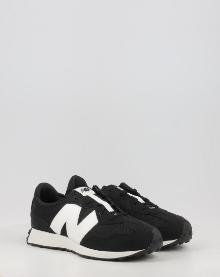 Zapatillas New Balance GS327CBW negro Zapatillas New Balance GS327CBW negro