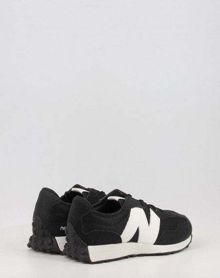 Zapatillas New Balance GS327CBW negro Zapatillas New Balance GS327CBW negro