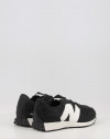 Zapatillas New Balance GS327CBW negro Zapatillas New Balance GS327CBW negro