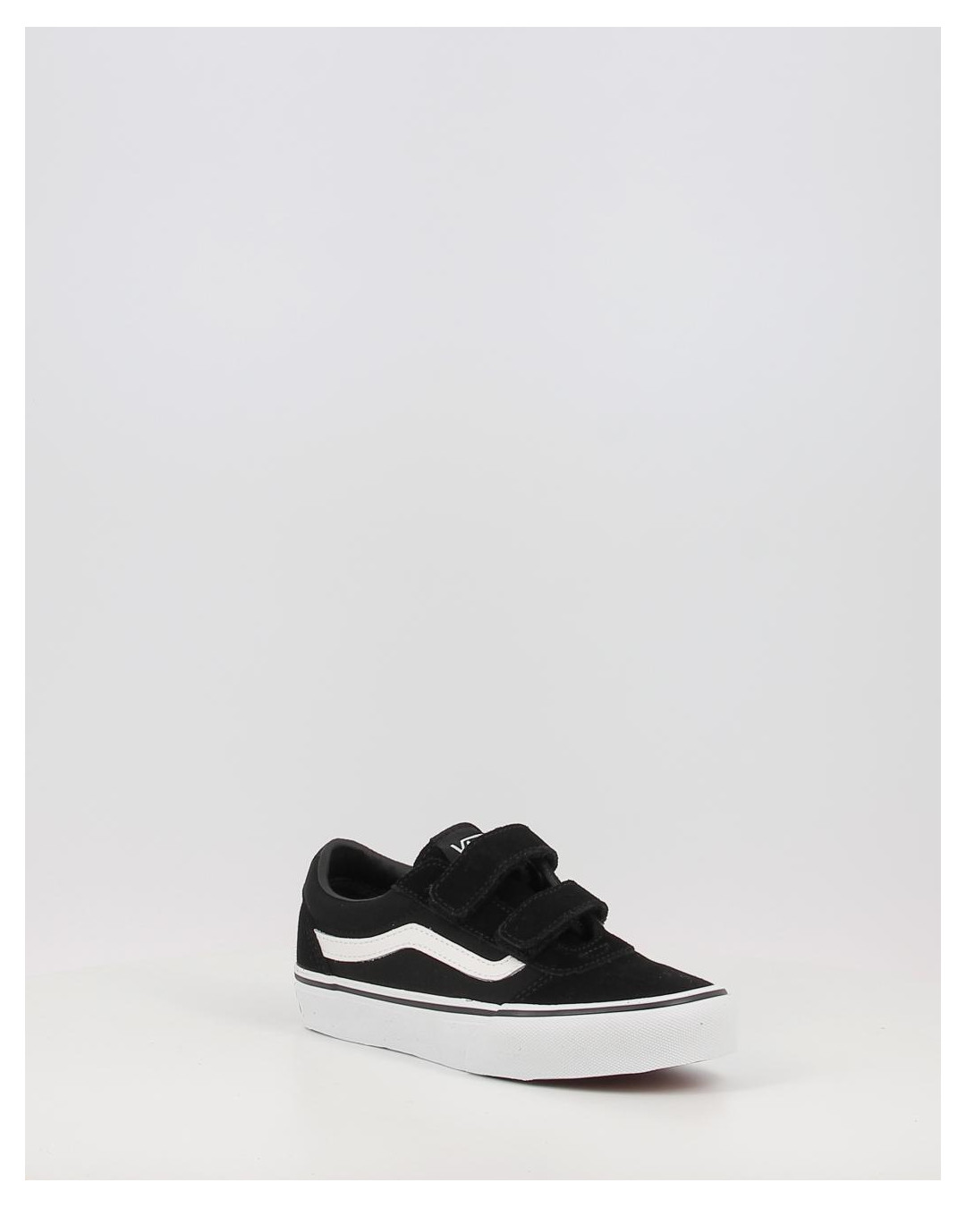 Zapatillas Vans YT WARD V negro