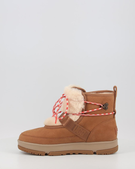 Botas Ugg CLASSIC WEATHER HIKER Chestnut Botas Ugg CLASSIC WEATHER HIKER Chestnut