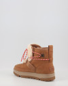 Botas Ugg CLASSIC WEATHER HIKER Chestnut Botas Ugg CLASSIC WEATHER HIKER Chestnut