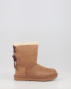 Botas Ugg BAILEY BOW II Chestnut Botas Ugg BAILEY BOW II Chestnut