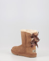 Botas Ugg BAILEY BOW II Chestnut Botas Ugg BAILEY BOW II Chestnut