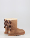 Botas Ugg BAILEY BOW II Chestnut Botas Ugg BAILEY BOW II Chestnut