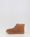Botines Ugg NEUMEL II Chestnut Botines Ugg NEUMEL II Chestnut