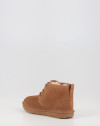 NEUMEL II CHESTNUT NEUMEL II CHESTNUT