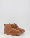 Botines Ugg NEUMEL II Chestnut Botines Ugg NEUMEL II Chestnut