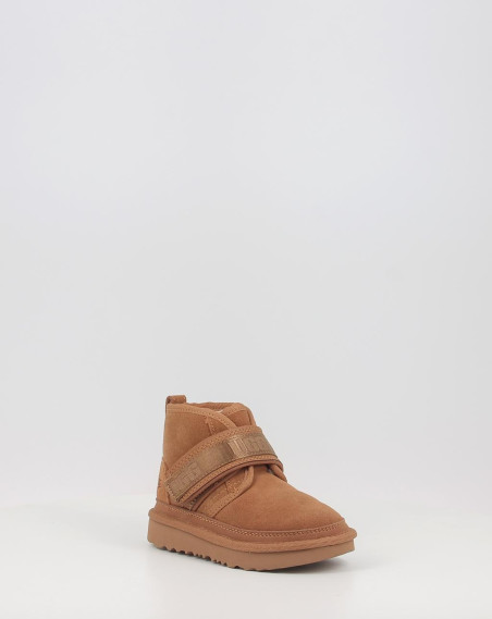 Botines Ugg NEUMEL SNAPBACK Chestnut Botines Ugg NEUMEL SNAPBACK Chestnut