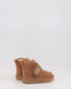 Botines Ugg NEUMEL SNAPBACK Chestnut Botines Ugg NEUMEL SNAPBACK Chestnut