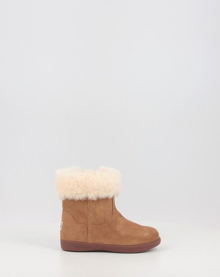 Botas Ugg JORIE II CHESTNUT Chestnut Botas Ugg JORIE II CHESTNUT Chestnut