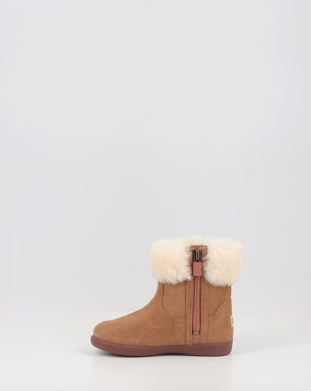 Botas Ugg JORIE II CHESTNUT Chestnut Botas Ugg JORIE II CHESTNUT Chestnut