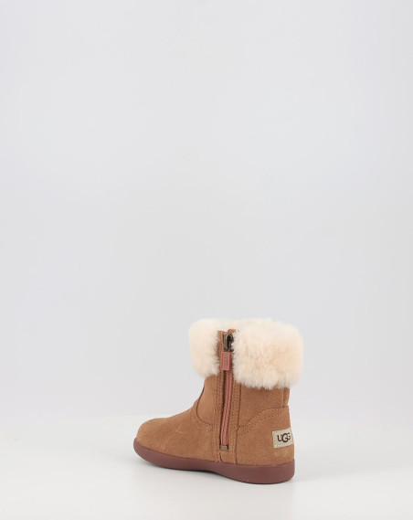 Botas Ugg JORIE II CHESTNUT Chestnut Botas Ugg JORIE II CHESTNUT Chestnut