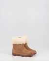 Botas Ugg JORIE II CHESTNUT Chestnut Botas Ugg JORIE II CHESTNUT Chestnut