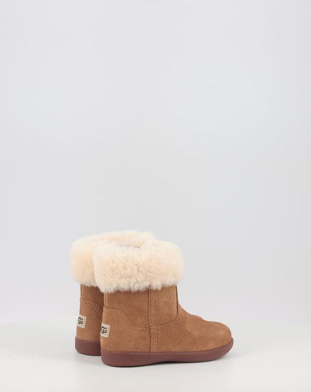Botas Ugg JORIE II CHESTNUT Chestnut Botas Ugg JORIE II CHESTNUT Chestnut