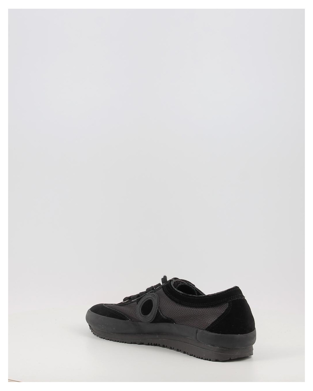 Zapatos deportivos Aro JOANETA PLUS 3666 negro