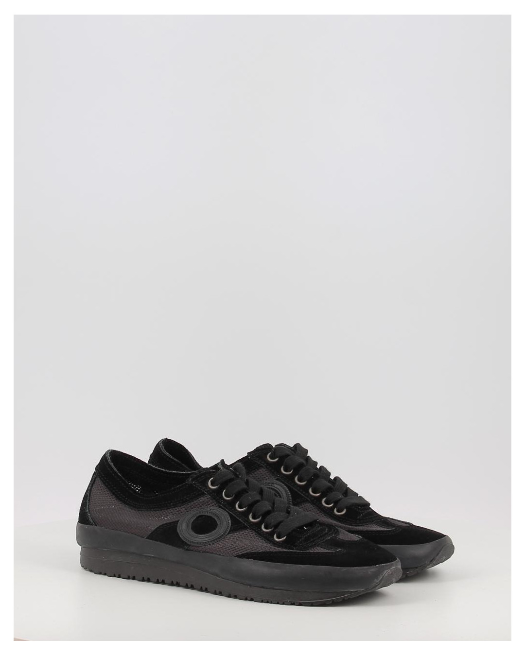 Zapatos deportivos Aro JOANETA PLUS 3666 negro