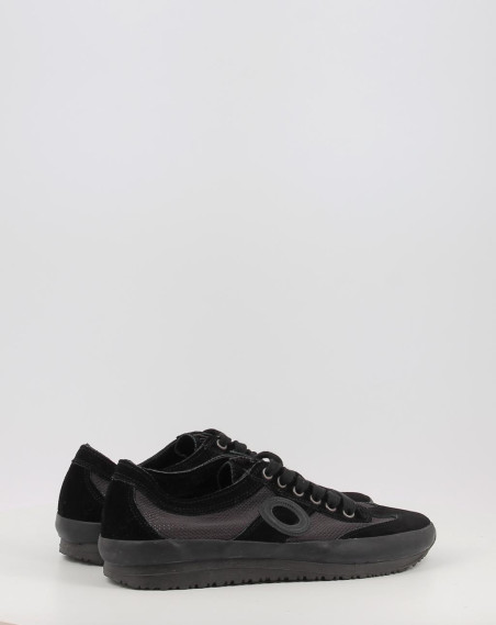Zapatos deportivos Aro JOANETA PLUS 3666 negro