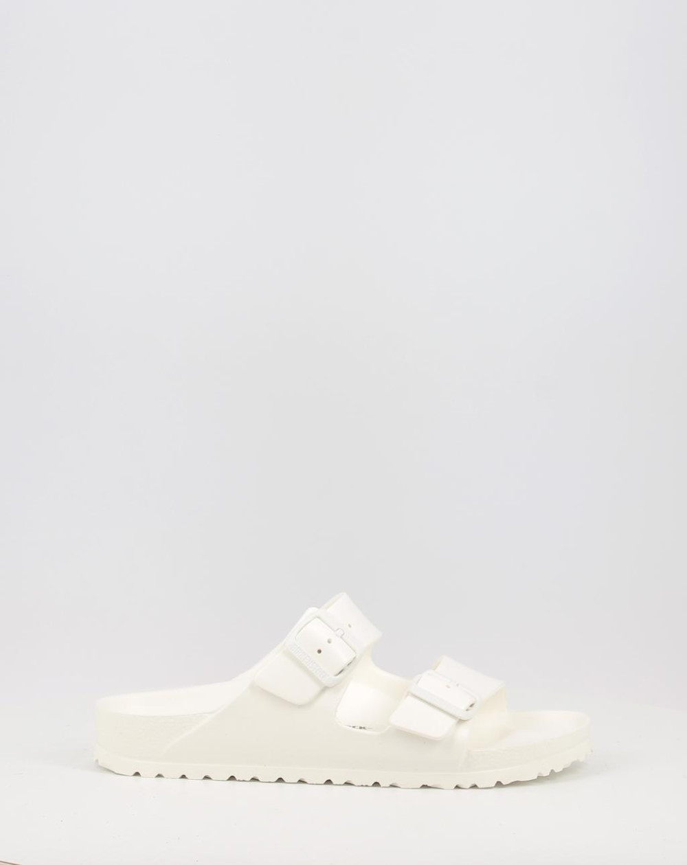 Sandalias Birkenstock ARIZONA EVA blanco talla 38