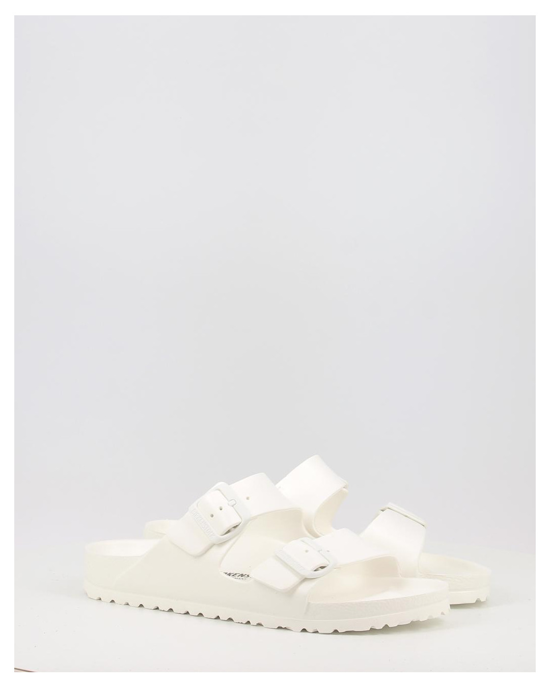 Sandalias Birkenstock ARIZONA EVA blanco
