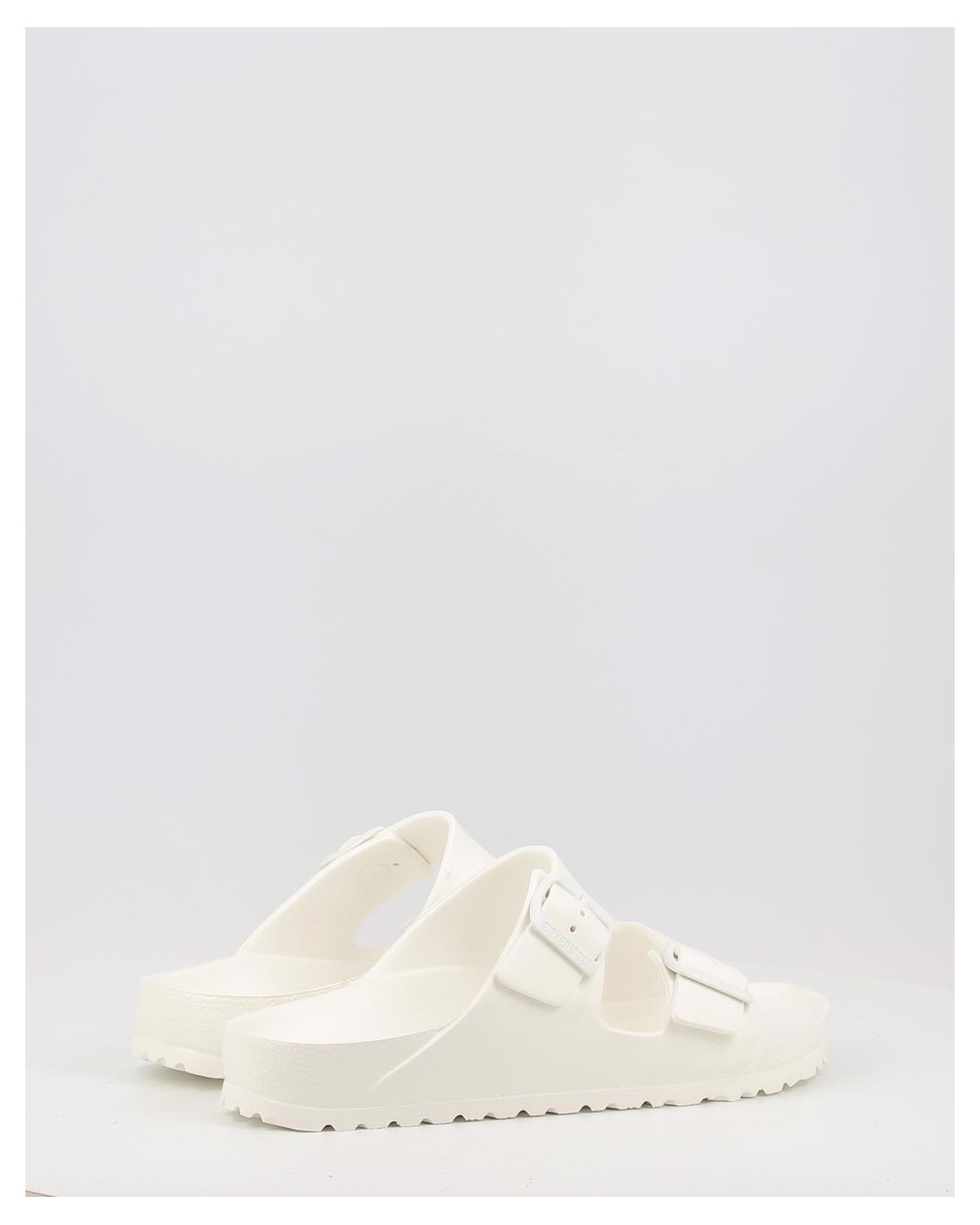 Sandalias Birkenstock ARIZONA EVA blanco