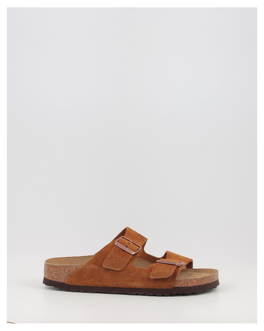 Sandalias Birkenstock ARIZONA SFB cuero