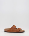 Sandalias Birkenstock ARIZONA SFB cuero Sandalias Birkenstock ARIZONA SFB cuero