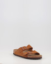 Sandalias Birkenstock ARIZONA SFB cuero Sandalias Birkenstock ARIZONA SFB cuero