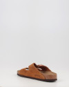 Sandalias Birkenstock ARIZONA SFB cuero Sandalias Birkenstock ARIZONA SFB cuero