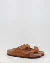 Sandalias Birkenstock ARIZONA SFB cuero Sandalias Birkenstock ARIZONA SFB cuero