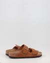 Sandalias Birkenstock ARIZONA SFB cuero Sandalias Birkenstock ARIZONA SFB cuero