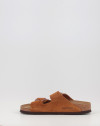 Sandalias Birkenstock ARIZONA SFB cuero Sandalias Birkenstock ARIZONA SFB cuero