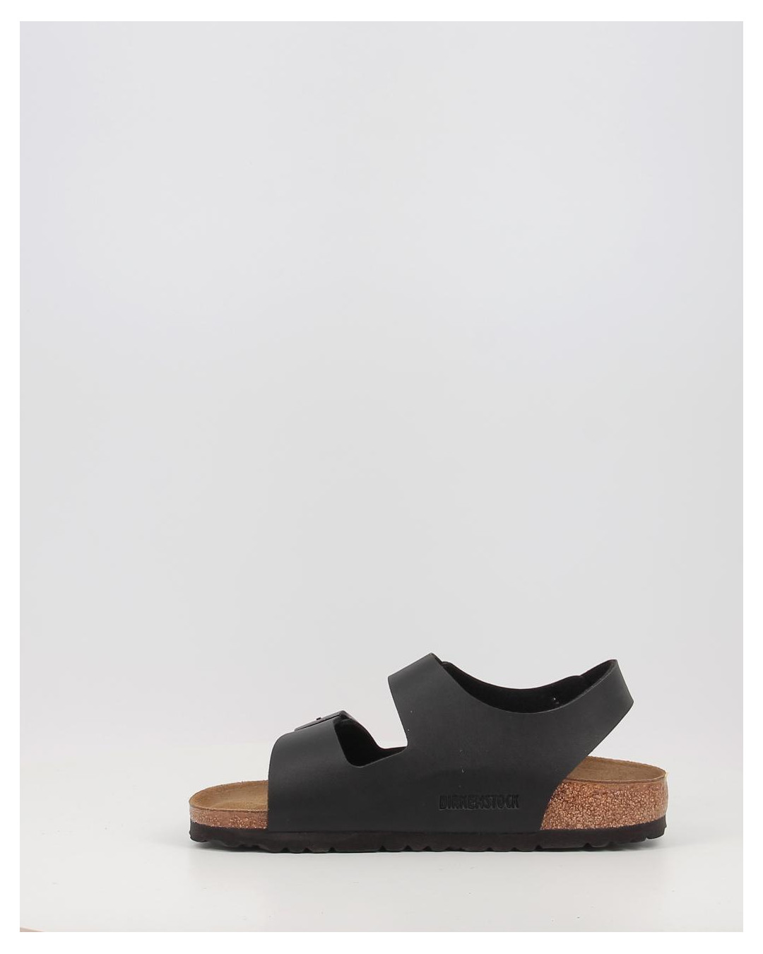Sandalias Birkenstock MILANO BF negro