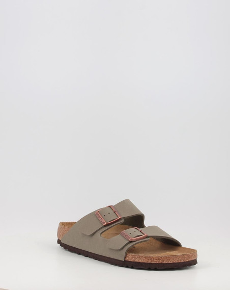 Sandalias Birkenstock ARIZONA BFBC verde Sandalias Birkenstock ARIZONA BFBC verde