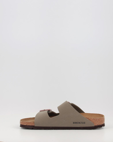 Sandalias Birkenstock ARIZONA BFBC verde Sandalias Birkenstock ARIZONA BFBC verde