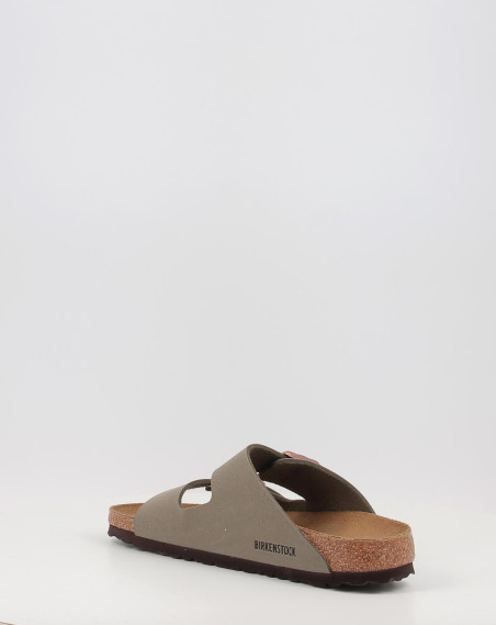 Sandalias Birkenstock ARIZONA BFBC verde Sandalias Birkenstock ARIZONA BFBC verde