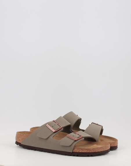 Sandalias Birkenstock ARIZONA BFBC verde Sandalias Birkenstock ARIZONA BFBC verde
