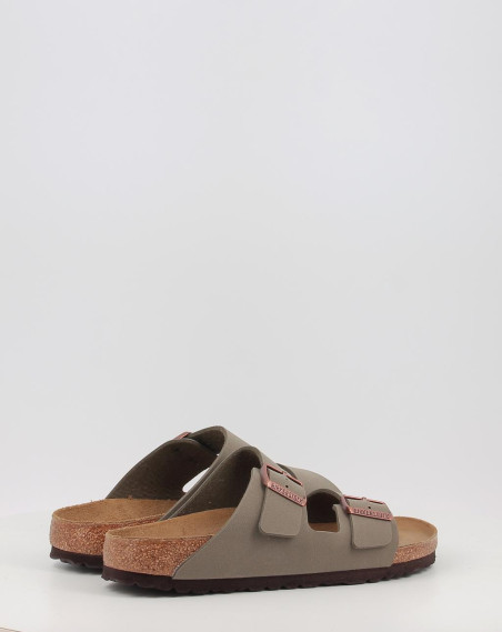 Sandalias Birkenstock ARIZONA BFBC verde Sandalias Birkenstock ARIZONA BFBC verde