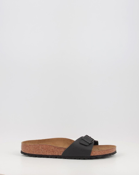 Sandalias Birkenstock MADRID BF negro Sandalias Birkenstock MADRID BF negro