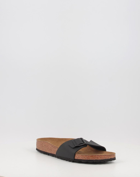 Sandalias Birkenstock MADRID BF negro Sandalias Birkenstock MADRID BF negro