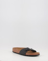Sandalias Birkenstock MADRID BF negro Sandalias Birkenstock MADRID BF negro