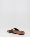 Sandalias Birkenstock MADRID BF negro Sandalias Birkenstock MADRID BF negro