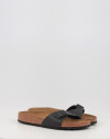 Sandalias Birkenstock MADRID BF negro Sandalias Birkenstock MADRID BF negro