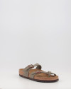 Sandalias Birkenstock MAYARI BFBC verde Sandalias Birkenstock MAYARI BFBC verde