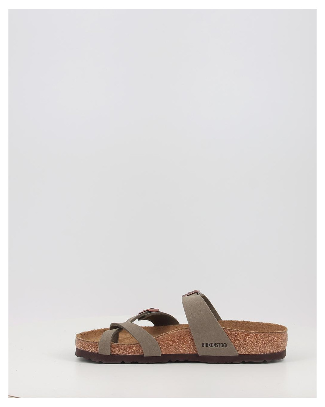 Sandalias Birkenstock MAYARI BFBC verde