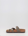 Sandalias Birkenstock MAYARI BFBC verde Sandalias Birkenstock MAYARI BFBC verde