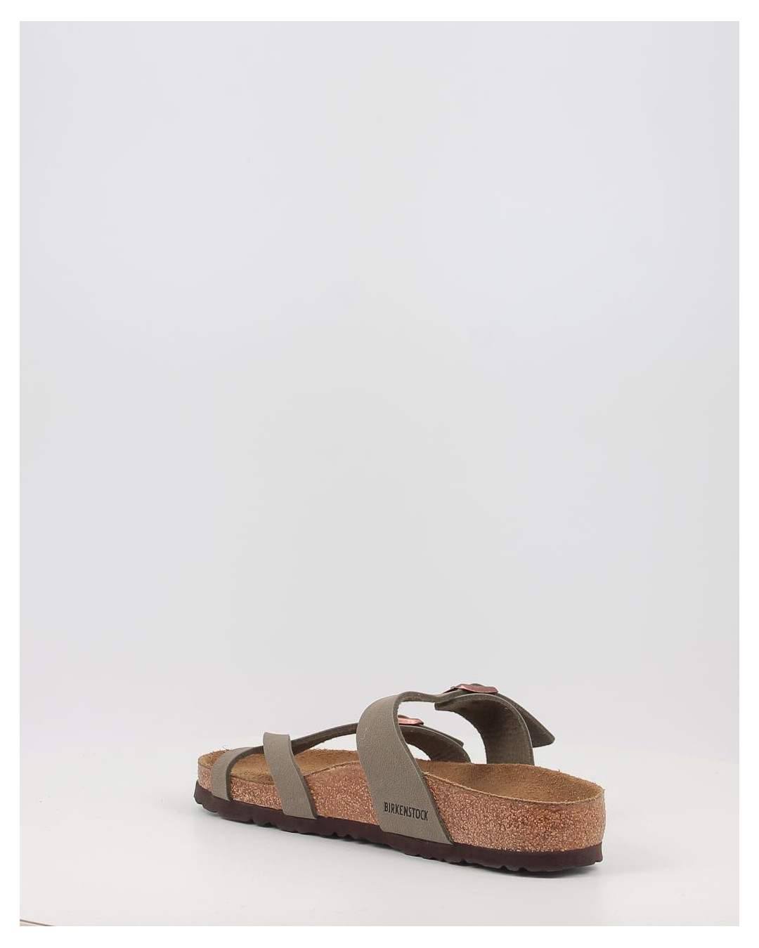 Sandalias Birkenstock MAYARI BFBC verde